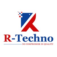 R-Techno India logo - Similar company to Power Tech Crusher