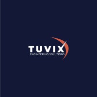 Tuvix Engineering Solutions logo - Similar company to Hitech Engineering Services