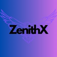ZenithX Agency logo - Similar company to Day Agencia Digital 🚀