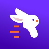 Rappit logo - Similar company to Brave Connective Holdings Inc.