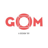 GOMDesignTECH logo - Similar company to Digix