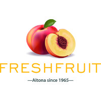 FRESHFRUIT AITONA S.L. logo - Similar company to Auxitech Feed Additives