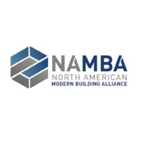North American Modern Building Alliance logo - Similar company to Mpa Nrw