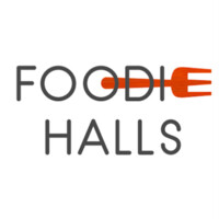 Foodie Halls