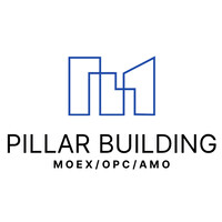 PILLAR BUILDING logo - Similar company to Bvm Location