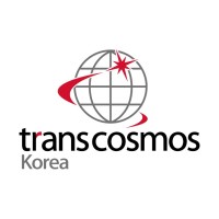 transcosmos Korea inc. logo - Similar company to Weedsoft Corp.