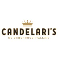 Candelari's Neighborhood Italiano logo - Similar company to Digiwell Foundation