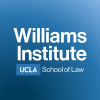 The Williams Institute at UCLA School of Law logo - Similar company to Hall Makled Law Firm