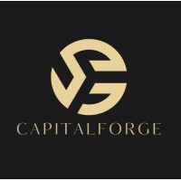 CapitalForge logo - Similar company to Option Circle