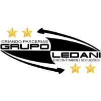 Grupo Ledani logo - Similar company to Reforma Easy