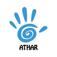 Athar Organization logo - Similar company to Cyclamen