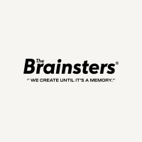 The Brainsters logo - Similar company to Rhyde B.V.