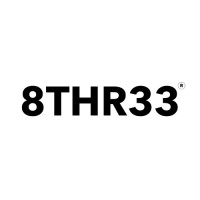 8THREE logo - Similar company to Graph Studio
