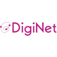 DigiNet-hanke logo - Similar company to Creative Bird Collective