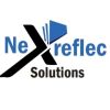 neXreflec solutions logo - Similar company to Gorfp.Com
