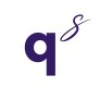 quantumShe logo - Similar company to Synthminds