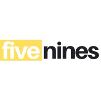 Five Nines Technology Limited logo - Similar company to Interstyleceramics