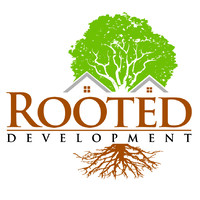 Rooted Development logo - Similar company to Razbit, Inc.