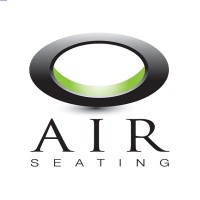 Air Seating logo - Similar company to Seating Services Limited