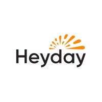 Heyday Retirement logo - Similar company to Stratton & Company