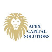 Apex Capital Solutions logo - Similar company to Prime