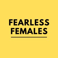 Fearless Females logo - Similar company to Give A Sh*T