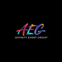 Affinity Event Group logo - Similar company to Mako Power