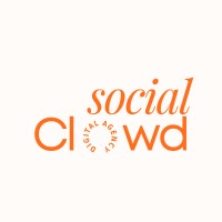 socialclowd logo - Similar company to 11 Lab