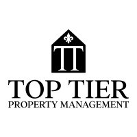 Top Tier Property Management logo - Similar company to Orleans Development