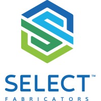 Select Fabricators, Inc. logo - Similar company to Phase Ii