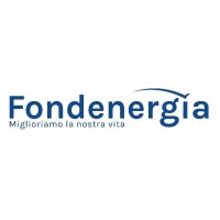 Fondenergia logo - Similar company to Fonchim