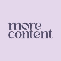 More Content studio kreatywne logo - Similar company to Remi Sc