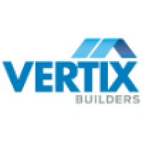 Vertix Builders, Inc. logo - Similar company to K&D Development