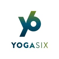 YogaSix of Monmouth County NJ logo - Similar company to Ambitionz
