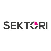 Mainostoimisto Sektori logo - Similar company to Mainostoimisto Mainio