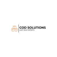 COD Solutions logo - Similar company to Kumroh Logistics