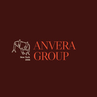 Anvera Group logo - Similar company to Bountyhunter