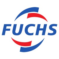 FUCHS Singapore logo - Similar company to Fuchs Taiwan