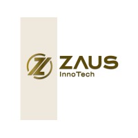ZAUS InnoTech logo - Similar company to Lifttech Equip Sales Services & Packaging Solutions Pvt. Ltd.