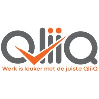 QliiQ logo - Similar company to Uwzorgweg