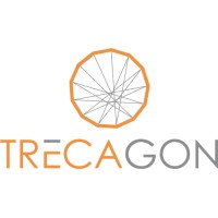 Trecagon logo - Similar company to Mindshift Consulting Inc