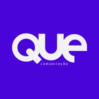 Que Comunicação logo - Similar company to Agência Brands