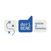 Doribene - Tattiche di Marketing logo - Similar company to &Love.