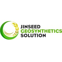 Jinseed Geosynthetics Solution Pte. Ltd. logo - Similar company to Geosynthetics Interest Group Of South Africa - Gigsa