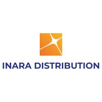 INARA DISTRIBUTION logo - Similar company to Luxalight