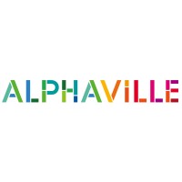 Alphaville logo - Similar company to Eco Programmation