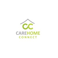 Carehome Connect logo - Similar company to Get You Seen