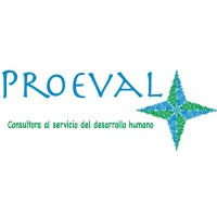 PROEVAL Consultores logo - Similar company to Linpico Sarl
