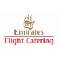 Emirates Flight Catering logo - Similar company to F & B Plus ( Concerts And Expo Catering)