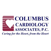 Columbus Cardiology Associates, P.C. logo - Similar company to El Paso Cardiology Associates, P.A.